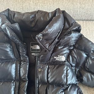 North Face women’s jacket size small